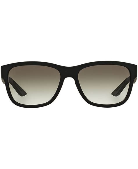 Prada Men's Sunglasses PS03QS